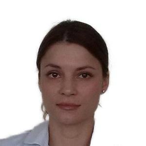 Лукина Ольга Олеговна