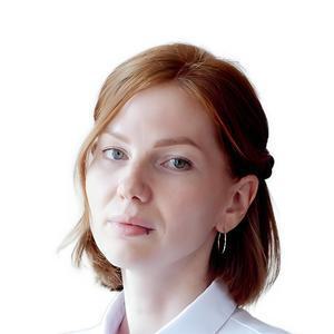Гриб Анастасия Анатольевна