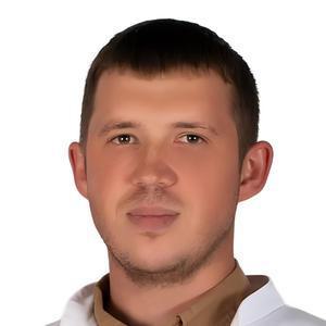 Гончаров Валерий Валерьевич