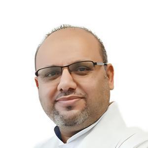 АльХалифа Мохамед ХафезРакан