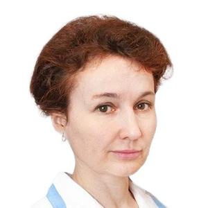 Светлакова Елена Викторовна
