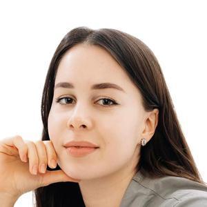 Харатокова Регина Мухарбиевна