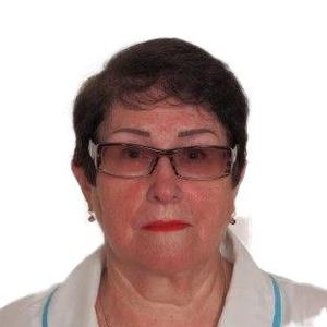 Подгорнова Наталья Борисовна