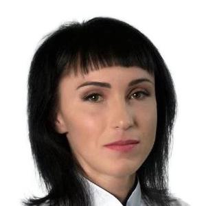 Ермакова Евгения Анатольевна