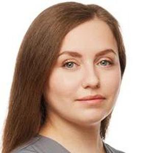 Круглова Ксения Валентиновна