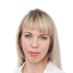 Кулик Алеся Вячеславовна