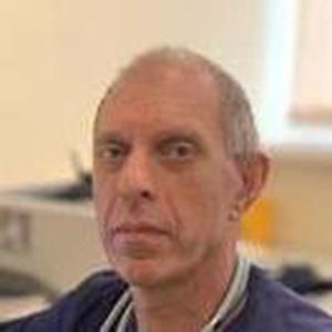 Пономарёв Геннадий Васильевич