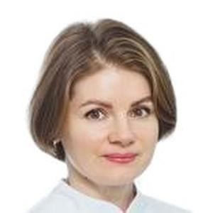 Тимощук Ирина Владимировна