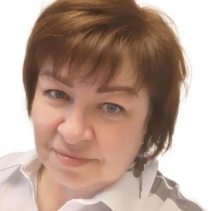 Рыбьякова Ирина Геннадьевна
