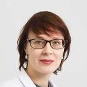 Зарипова Елена Сергеевна