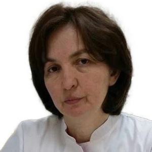 Шебзухова Наталья Михайловна