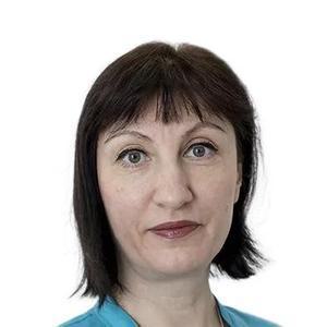 Рожкова Татьяна Николаевна