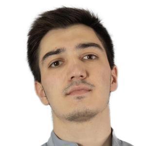 Лаллыев Гурбанмырат Курбансахадович