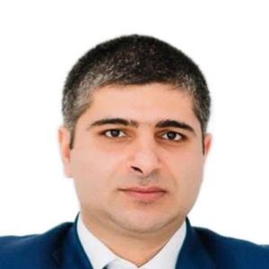 Сеумян Эрик Вячеславович