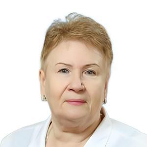 Казьмирчук Ольга Николаевна