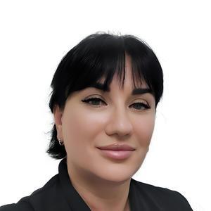 Дроздова Анна Михайловна