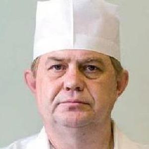 Воробьев Владимир Иванович