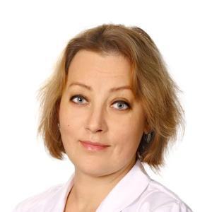 Злобина Татьяна Владимировна