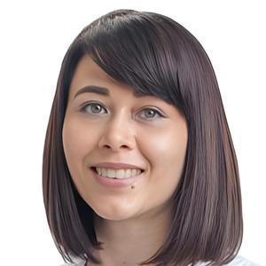 Закиева Айгуль Миннефалиховна