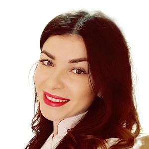 Дагужиева Оксана Юрьевна