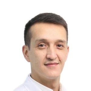 Мередов Нуры Мурадович