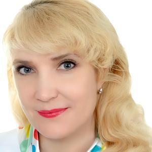 Ракова Ирина Сергеевна