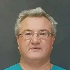 Пономарев Эрнест Робертович