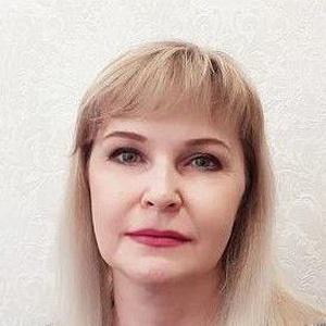 Карташева Людмила Николаевна