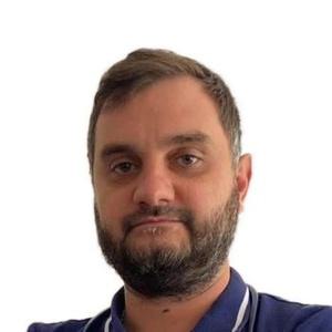 Акчурин Артур Биняминович
