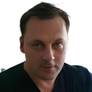 Быценко Дмитрий Станиславович