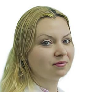 Немятых Светлана Михайловна