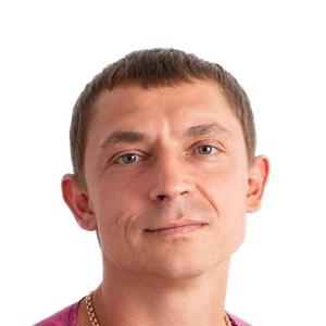 Рахмалин Виталий Викторович