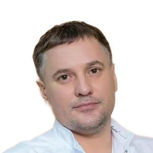 Заря Олег Викторович