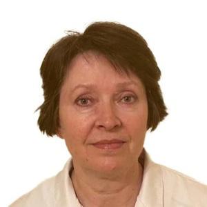 Новик Валентина Павловна