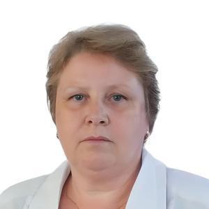 Цепина Алла Евгеньевна