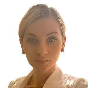 Нельга Ирина Олеговна