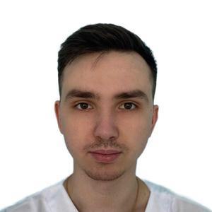 Константинов Даниил Игоревич