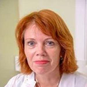 Михалева Наталья Геннадьевна