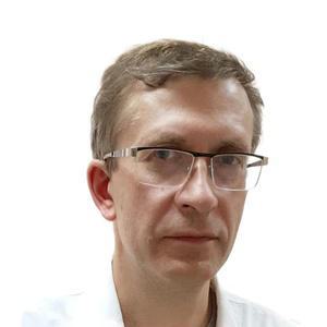 Кузькин Игорь Петрович