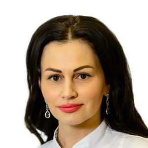 Шириева Ольга Вячеславовна
