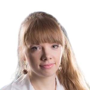 Лазарева Анастасия Константиновна