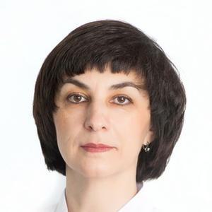 Синюшина Светлана Николаевна