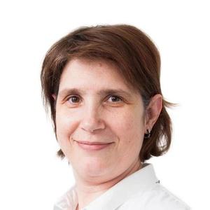 Кузнецова Екатерина Андреевна