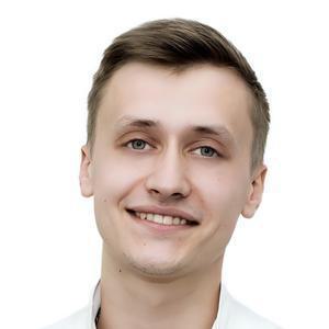 Клинцов Владислав Сергеевич