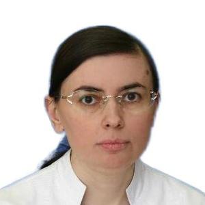 Касаткина Ольга Вячеславовна