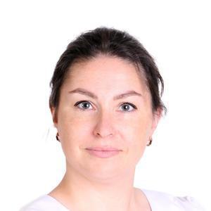 Мережко Екатерина Геннадьевна