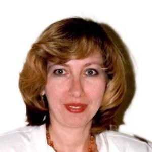 Севрунова Ольга Александровна