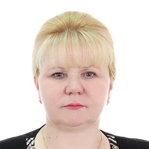 Викторова Светлана Витальевна