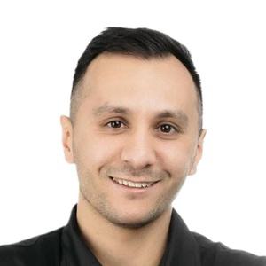 Мамедов Фархат Наврусалиевич