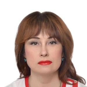 Юркина Елена Николаевна